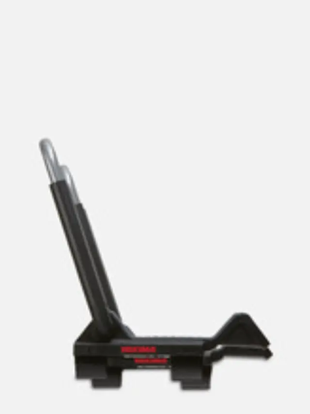 PTN9700226 - Hauling: Yakima Jaylow J-Cradle Rooftop Kayak Mount for Lexus: GX550, LX600, LX700h, NX250, NX350, NX350h, NX450h+, RX350, RX350h, RX450h+, RX500h Image