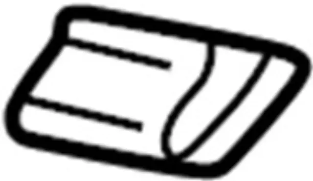 ECM Mount Bracket - Infiniti (2371486E0B)