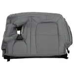 LJ7Z7866601AJ - : Cover Assembly Rear Seat Back for Ford Image
