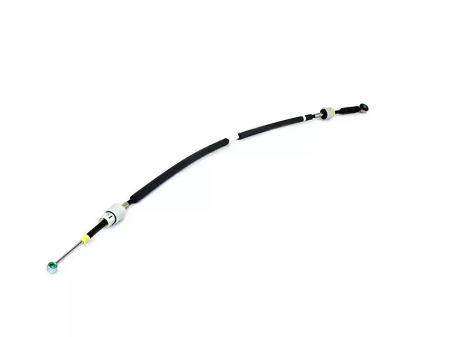 68231543AA - C635; 6-Speed; Manual Transaxle: Gearshift Control Cable for Mopar Image image