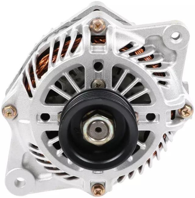 AL4318X - : Bosch Alternator for Bosch Image