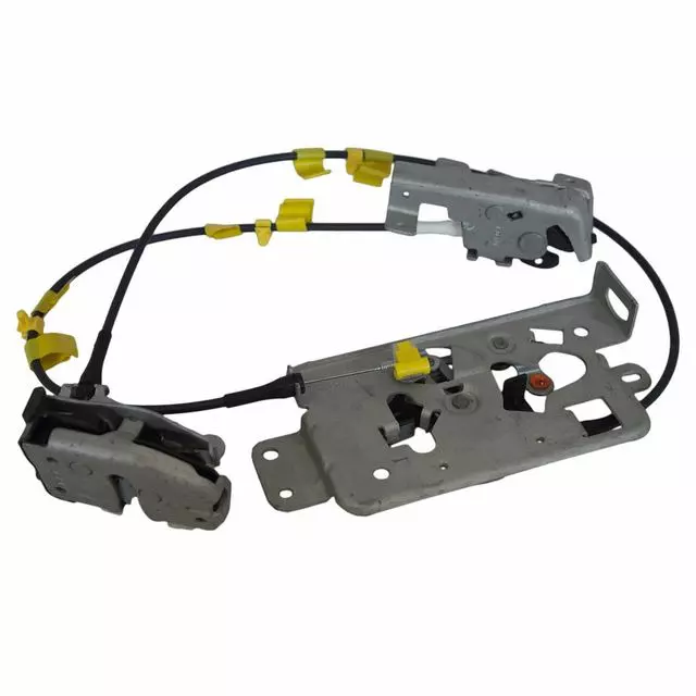 Control Assembly - Ford (8L3Z-18264A00-B)