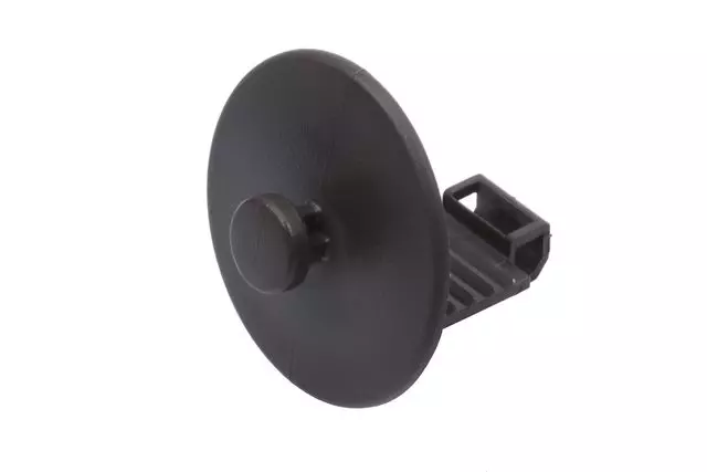Dark Urban Floor Carpet Mat Retainer - GM (11611861)