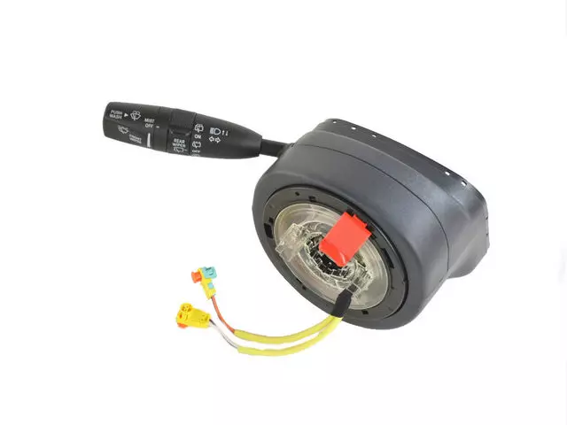 Steering Column Module - Mopar (5VN55LC5AE)