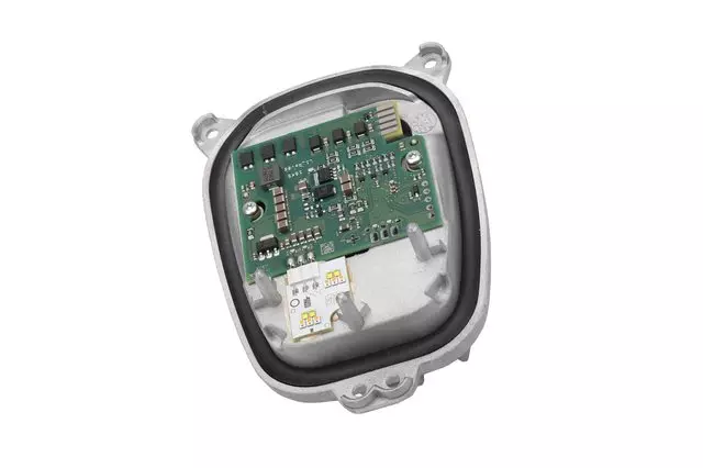 Part# 39209180 Driver Side Headlamp LED Driver Module - GM (39209180)