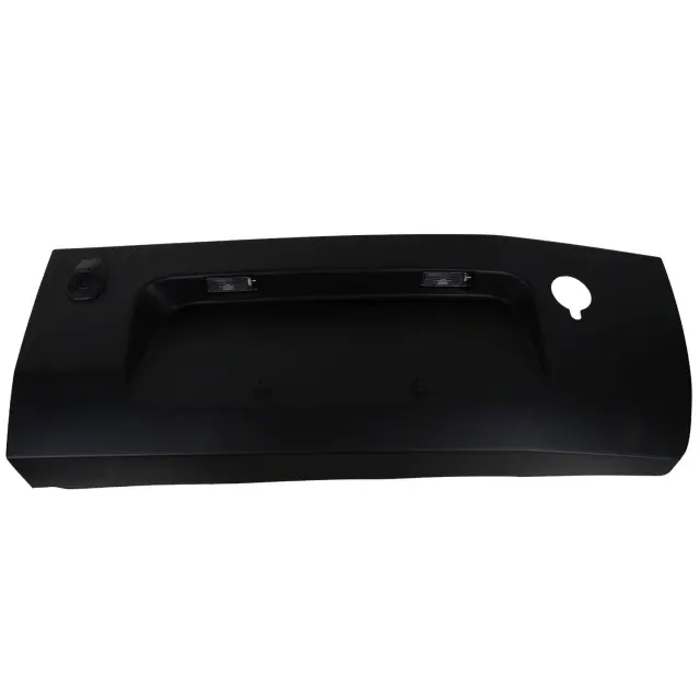 車のパーツ 225.45.18 NK4Z-61425B28-DC - Molding Door Outside 2022-2025 Ford E-Transit