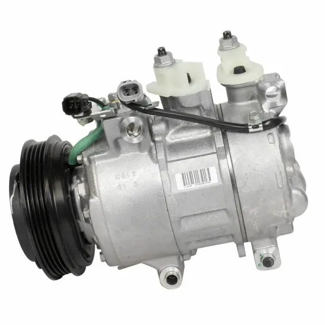 Compressor Assembly - Ford (H1FZ-19703-H)