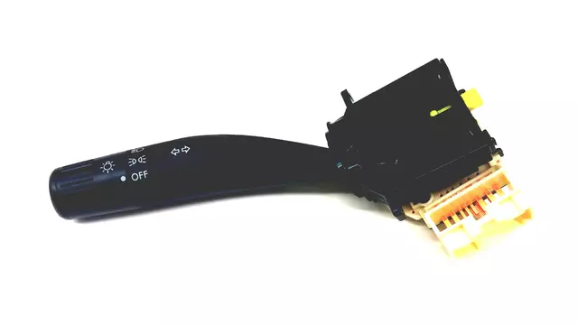 83115AG131 - : Signal Switch for Subaru: Forester, Impreza, Legacy, Outback Image