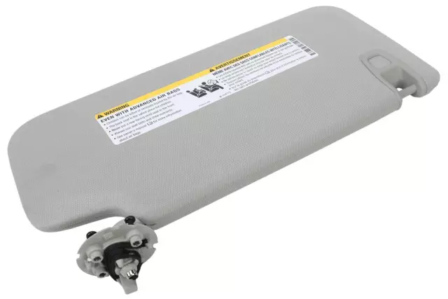 23393317 - Body: Sun-visor for Chevrolet: Colorado | GMC: Canyon Image