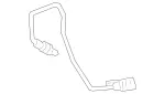 542581264 - : Lambda Sensor for Mercedes-Benz Image