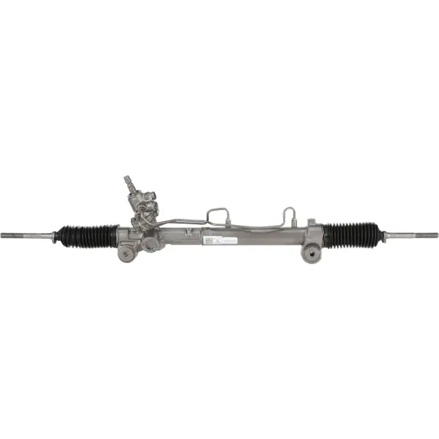 93160M - : Rack and Pinion Assembly - MAVAL - Hydraulic Power - Remanufactured - 93160M for Maval Image