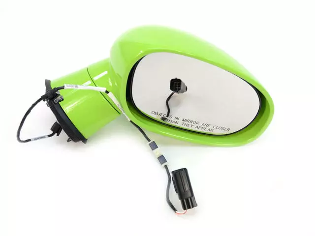 Outside Rear-View Mirror, Right - Mopar (1GD72FFBAE)