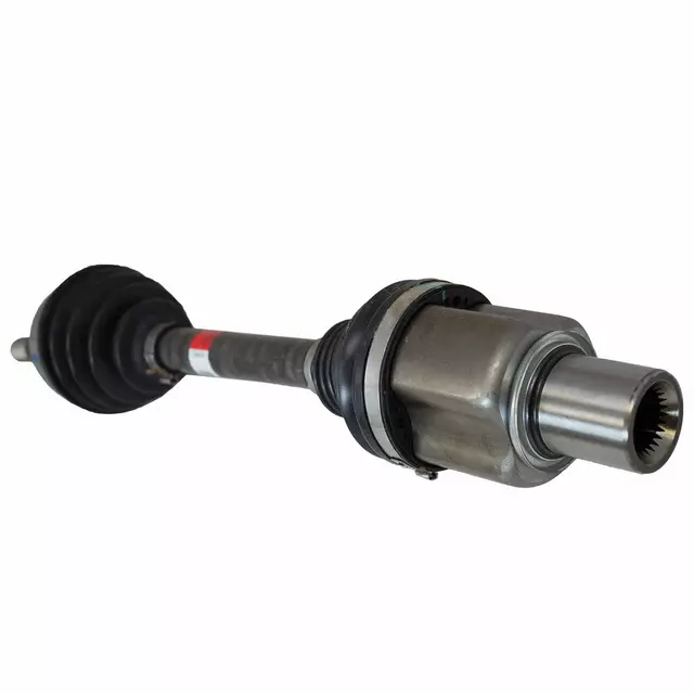 6L2Z3A428AA - Front Drive Axle: Axle Assembly for Ford: Explorer, Explorer Sport Trac | Lincoln: Aviator | Mercury: Mountaineer Image
