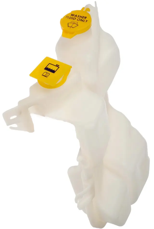 603619 - : Coolant And Washer Fluid Reservoir Assembly for Dorman Image