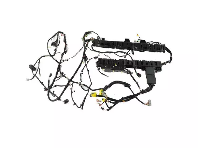 Body Right Wiring - Mopar (68284754AG)