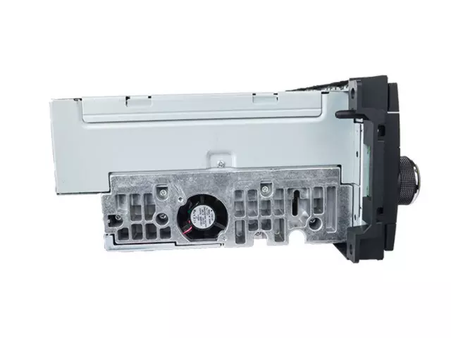 Am/fm/6 Dvd/sdars Radio - Mopar (05064949AK)