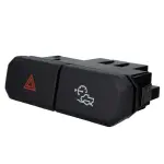 SW8601 - Electrical, Lighting and Body: Cruise Control Switch  for Ford: F-250 Super Duty, F-350 Super Duty, F-450 Super Duty, F-550 Super Duty, F-600 Super Duty Image