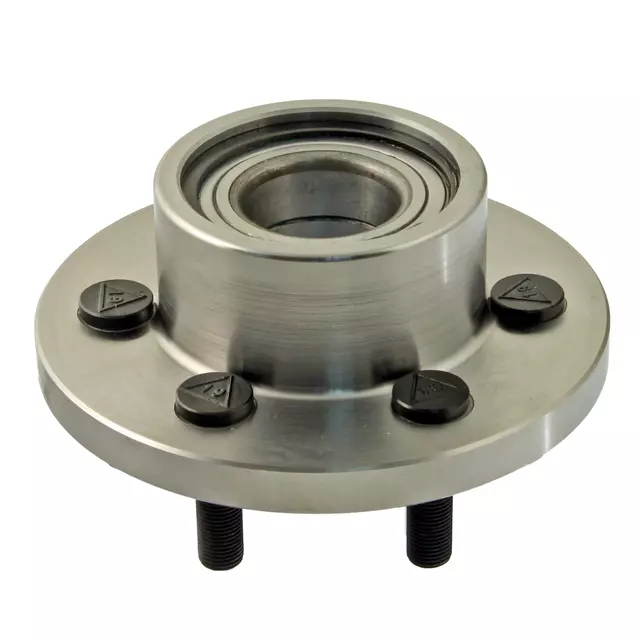 515032 - : Front Wheel Hub and Bearing Assembly for ACDelco Image