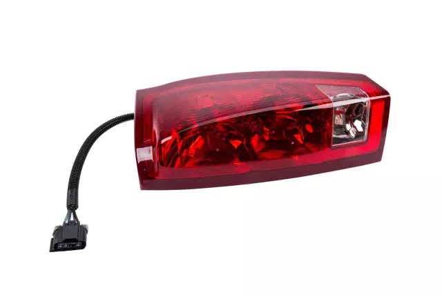 15096924 - Electrical: Tail Lamp Assembly for Cadillac: Escalade EXT Image