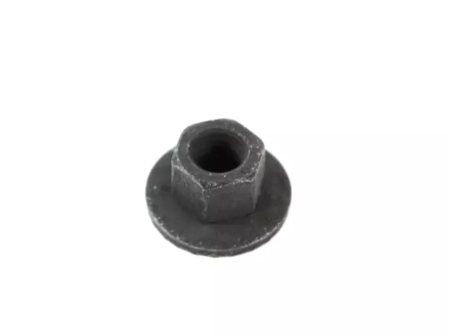 6511060AA - Interior Trim: Hex Nut And Coned Washer for Dodge: Charger Daytona | Jeep: Cherokee, Grand Wagoneer, Wagoneer, Wagoneer S Image
