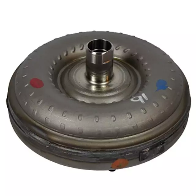 2013-2016 Ford Fusion - Converter - Ford (9L8Z-7902-BRM)