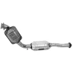 54345 - : Ultra EPA Direct Fit Catalytic Converter 2.875" Inlet (ID) for Walker Exhaust Image