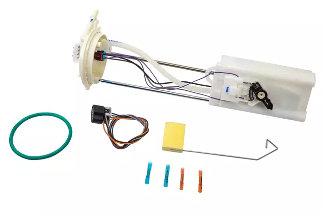 Acdelco™ Electric Fuel Pump - GM (MU1753)