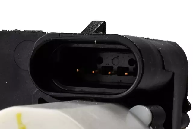 Passenger Side Front Door Lock - GM (22723575)