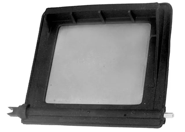 52469155 - : Heating and Air Conditioning Control Valve for GM Image