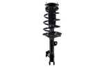3331660L - : Focus Auto Parts Suspension Strut and Coil Spring Assembly for Focus Auto Parts Image