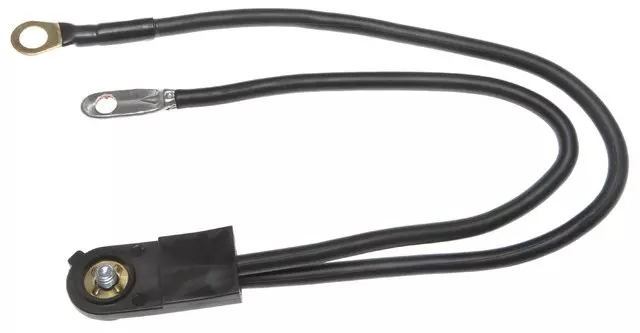 4SD22XR - Electrical, Charging and Starting: Negative Battery Cable for ACDelco Image