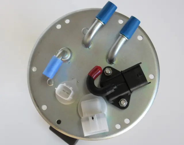 F4531A - : Autobest F4531A Fuel Pump Module Assembly for Autobest Image