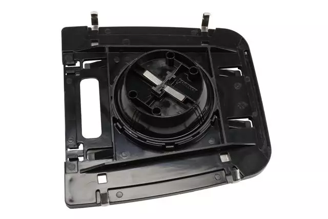 88981050 - : Upper Door Mirror Glass for GM Image