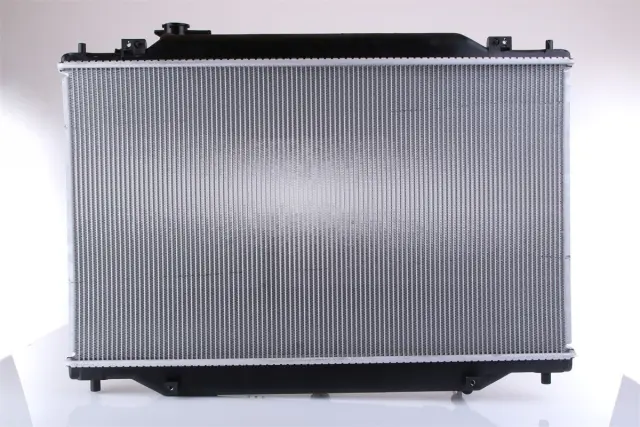 68534 - Cooling Systems: Nissens Radiator for NISSENS Image