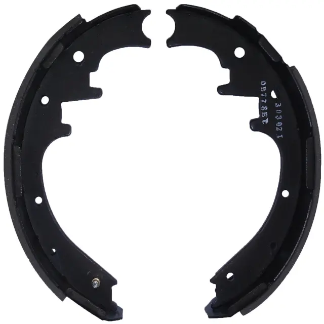 705 - : BENDIX Drum Brake Shoes for BENDIX Image