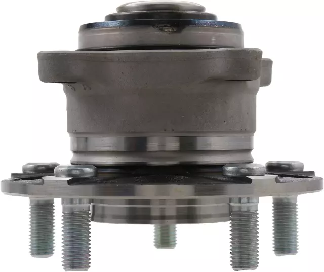 WE60552 - : BCA Wheel Bearing and Hub Assembly for BCA Image