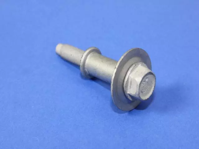 Hex Flange Head Bolt, Mounting - Mopar (6509137AA)