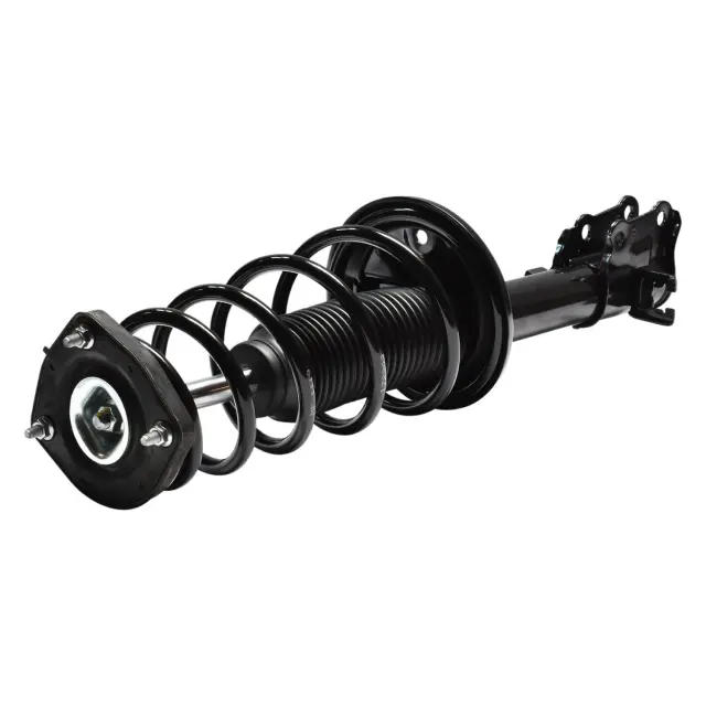 MSS050049 - : Mando Suspension Strut and Coil Spring Assembly for Mando Image