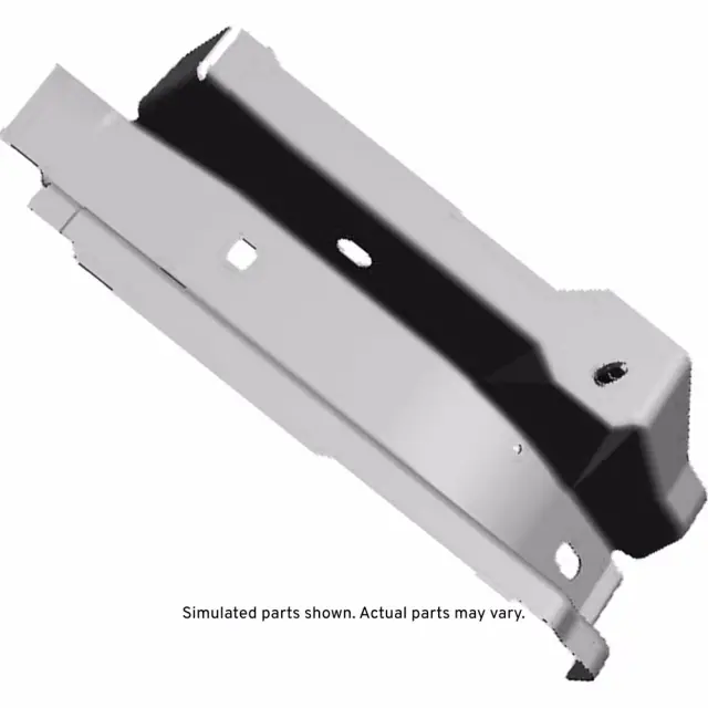 15828261 - Body: Outer Reinforced for GM Image