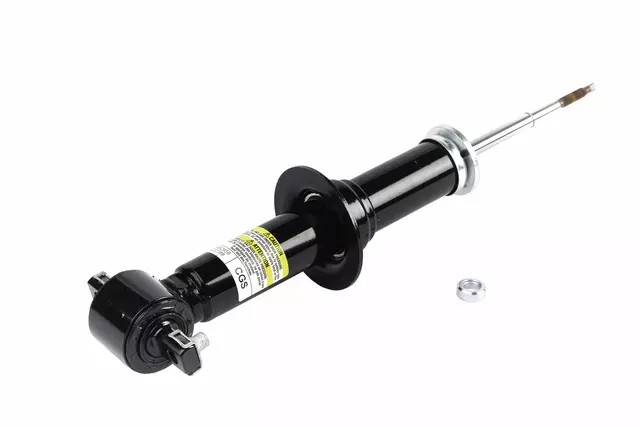 5401668 - Suspension: ACDelcoâ„¢ Suspension Shock Absorber for GM Image
