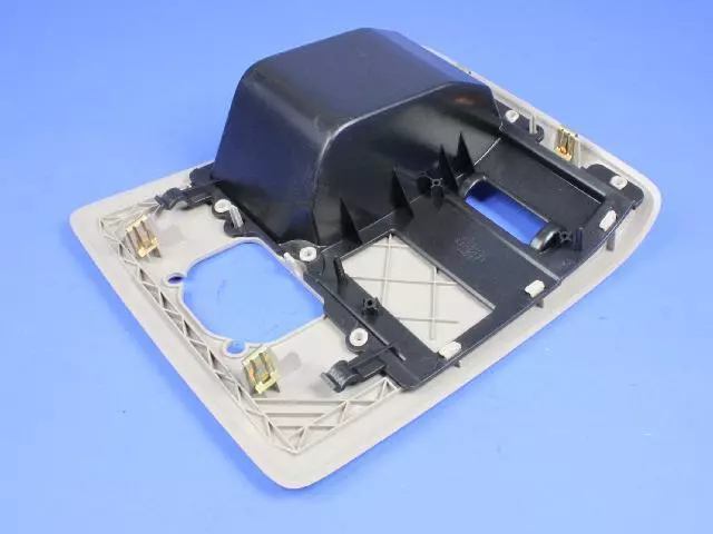Overhead Console Housing - Mopar (1DE021D1AA)
