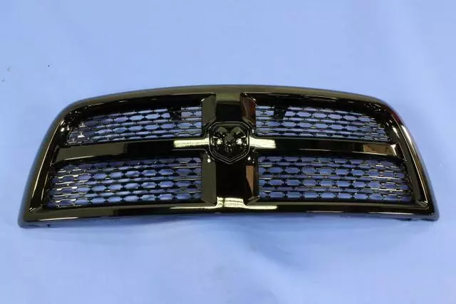 Radiator Grille - Mopar (6NE83TZZAA)