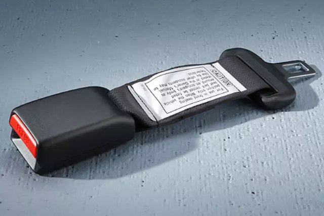 Seat Belt Extender - Nissan (86848-CD000)