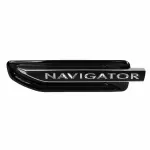 JL7Z16720BF - Body: Nameplate for Lincoln: Navigator Image
