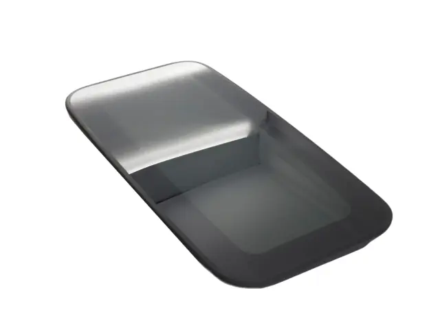 Sunroof Glass - Mopar (68003466AC)