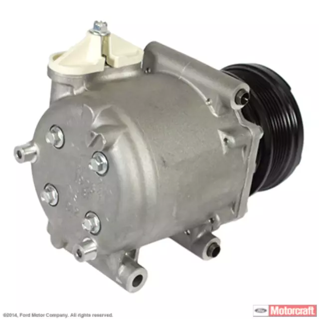 Compressor - Ford (3L2Z-19V703-BC)
