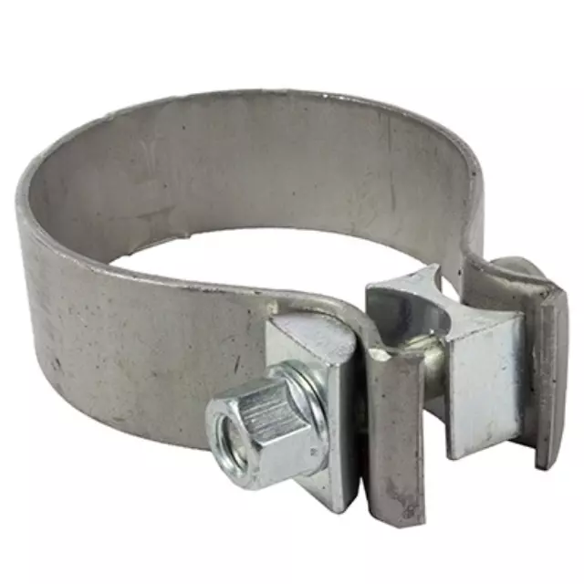 Exhaust Clamp - Ford (5C3Z-5A231-B)