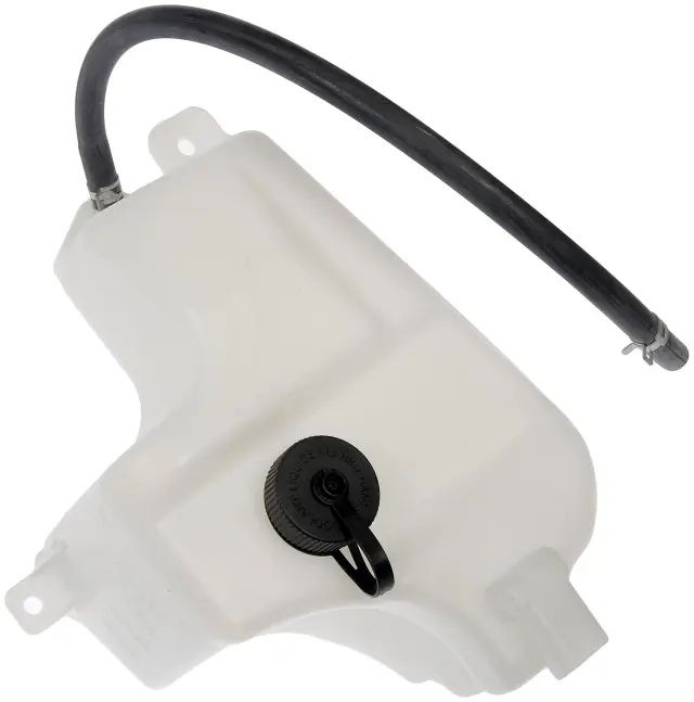 603614 - : Non-Pressurized Coolant Reservoir for Dorman Image