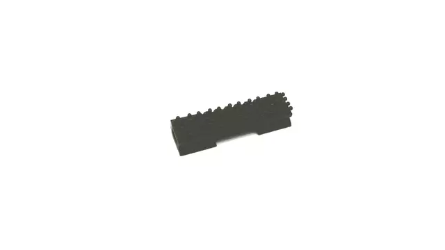 65026FC000 - : Windshield Fastener for Subaru: B9 Tribeca, Baja, Forester, Impreza, Legacy, Outback, Tribeca Image