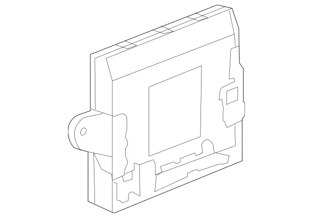 2168707826 - Electrical Equipment and Instruments: Cu, Window Lifter for Mercedes-Benz: CL550, CL600, CL63 AMG, CL65 AMG Image image